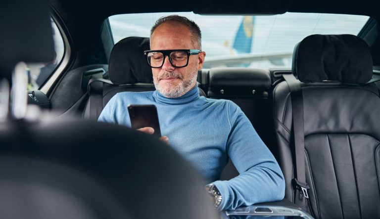 London Chauffeured