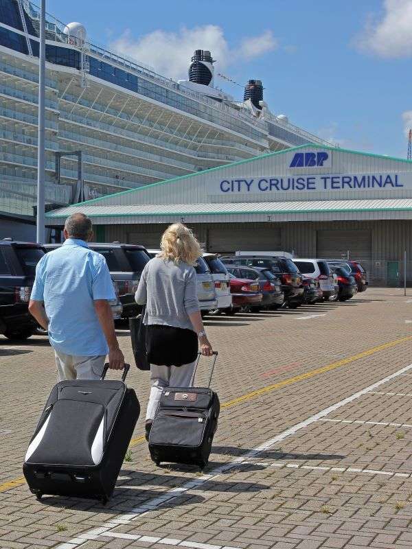 Cruise Transfers