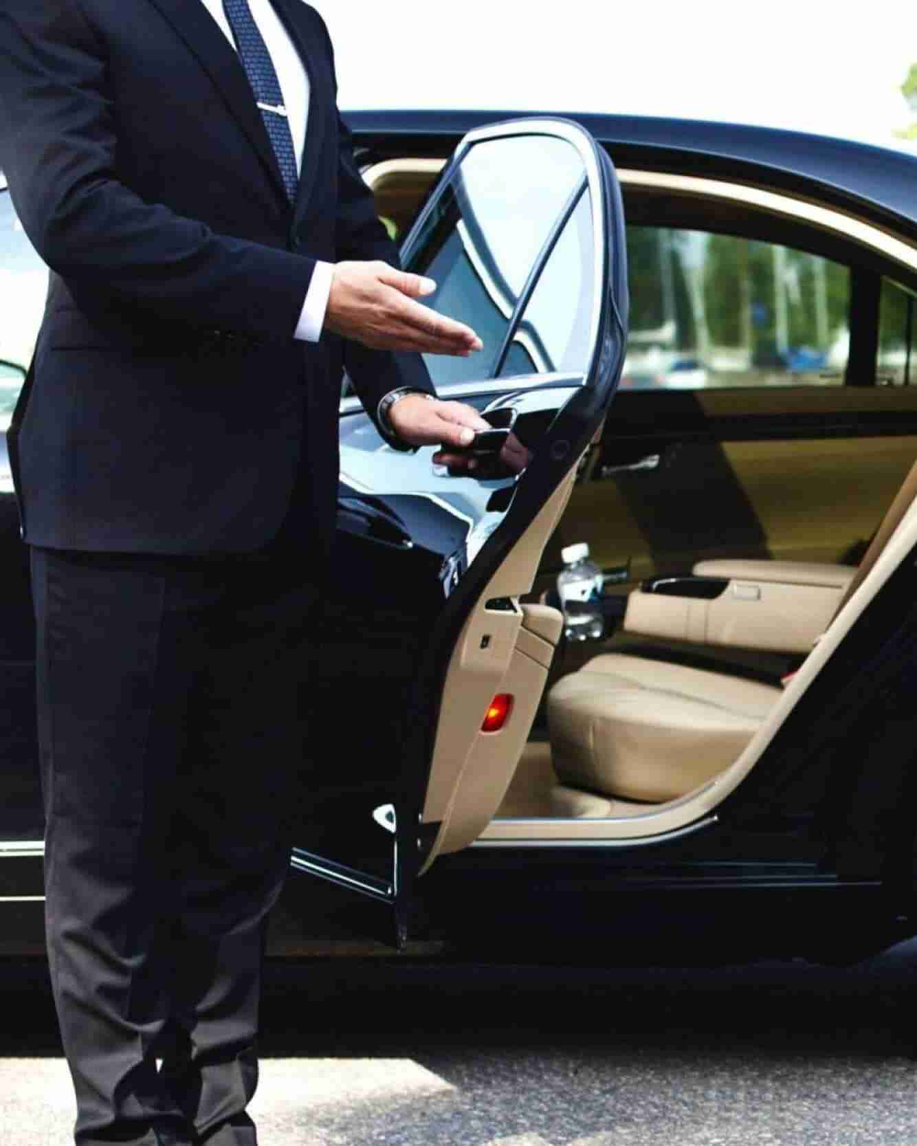 London Chauffeured