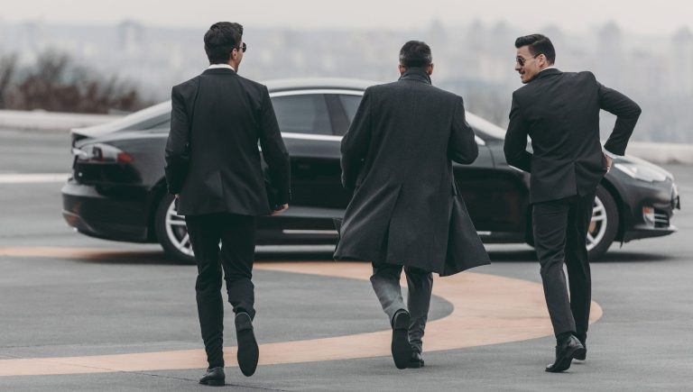 London Chauffeured