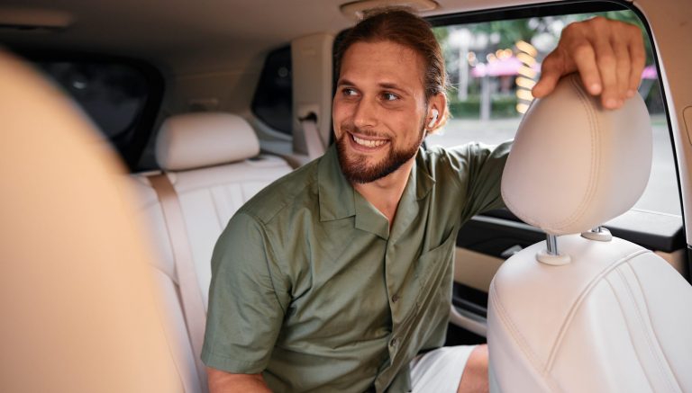 London Chauffeured
