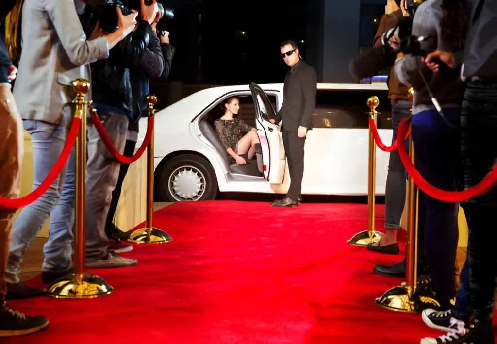 London Film Festival Transfers