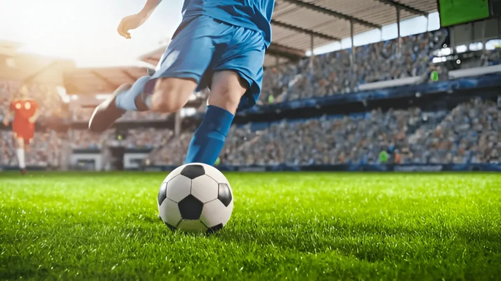 Sports Event Chauffeur Services