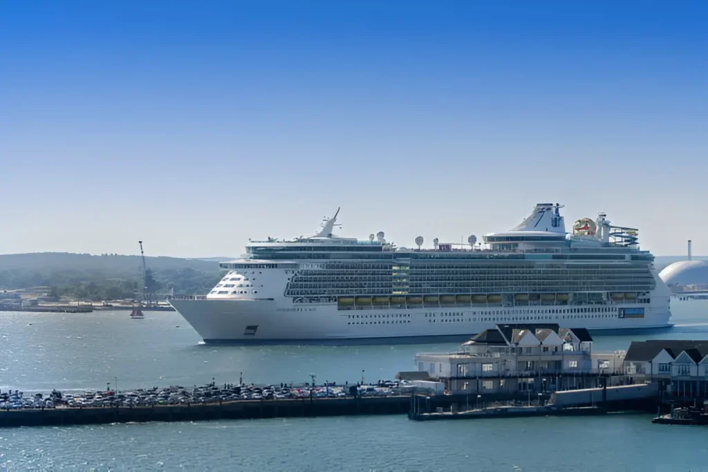 Southampton Cruise Transfers