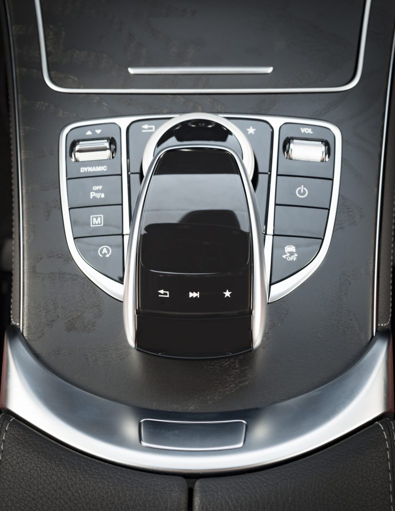 Mercedes E Class chauffeur in London