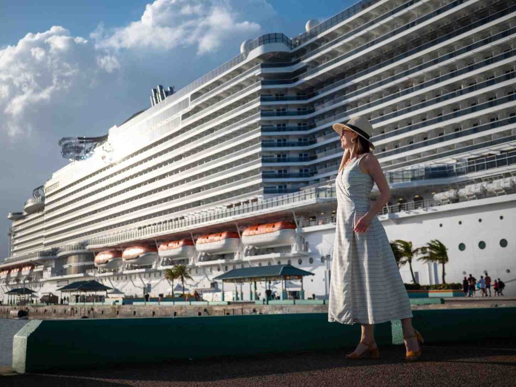 Heathrow to Southampton Cruise Terminal Transfer