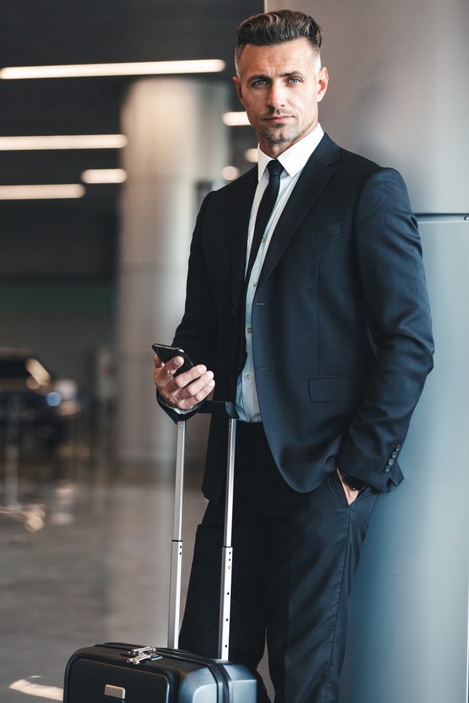 Why Choose a Heathrow Airport Chauffeur