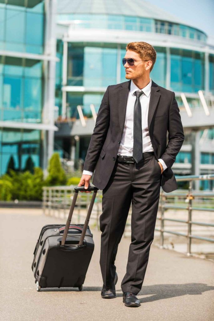 Manchester chauffeur services